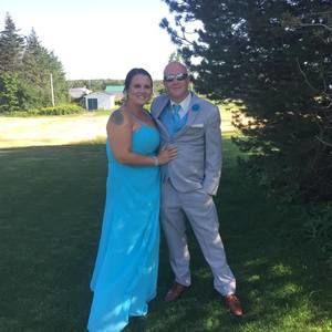 Meet your Posher, Lesley